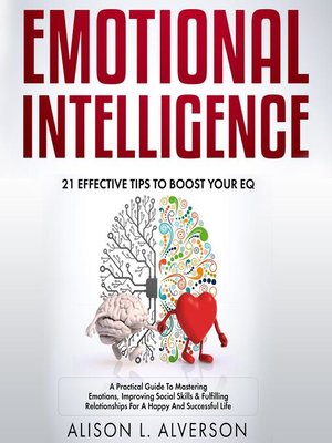 cover image of Emotional Intelligence